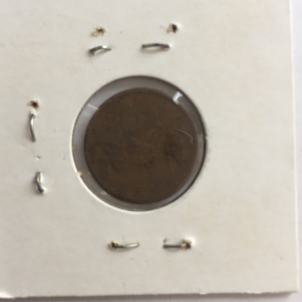 Korea, 10 Hwan, 1959 (4292 KE), F